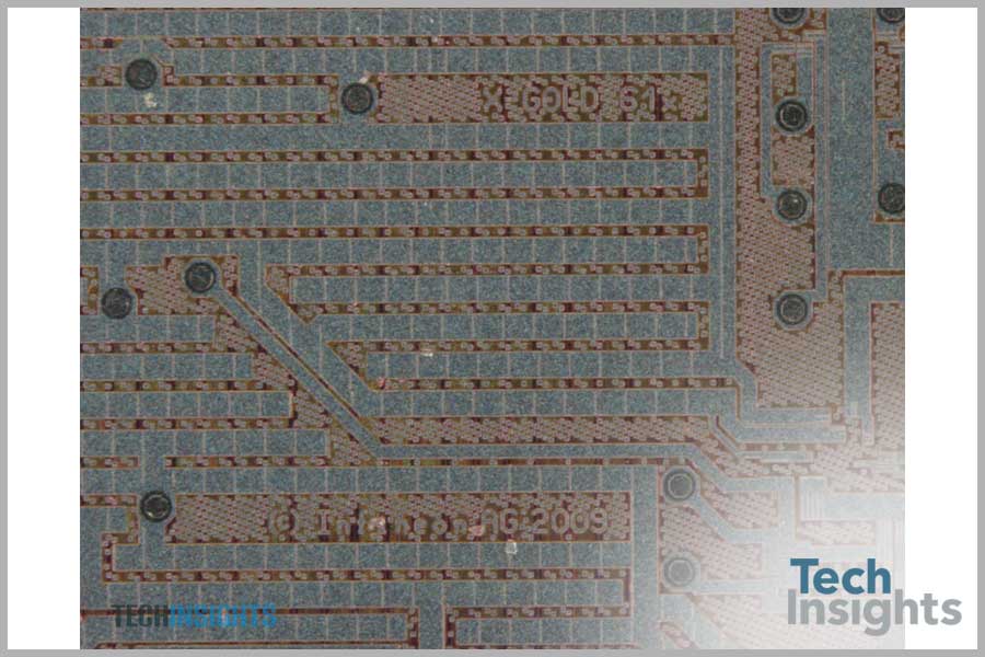 Apple 3383 - 英飞凌X-Gold 61X基带处理器