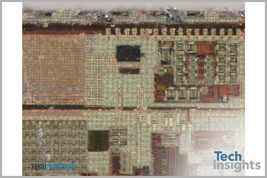 L3G4200D - STMicroelectronics(Stmicro)3轴数字陀螺仪