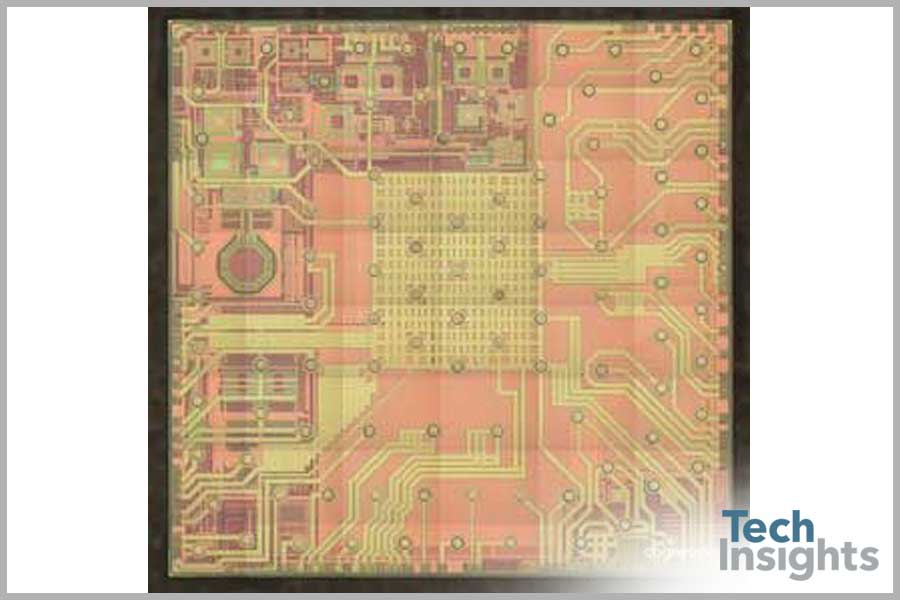 里面还装有Hero3