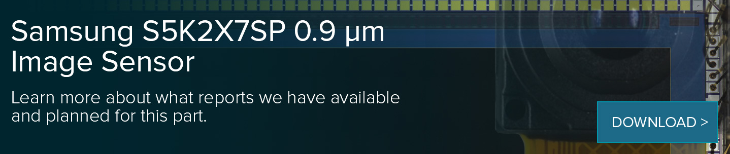 英特尔10 nm逻辑流程分析