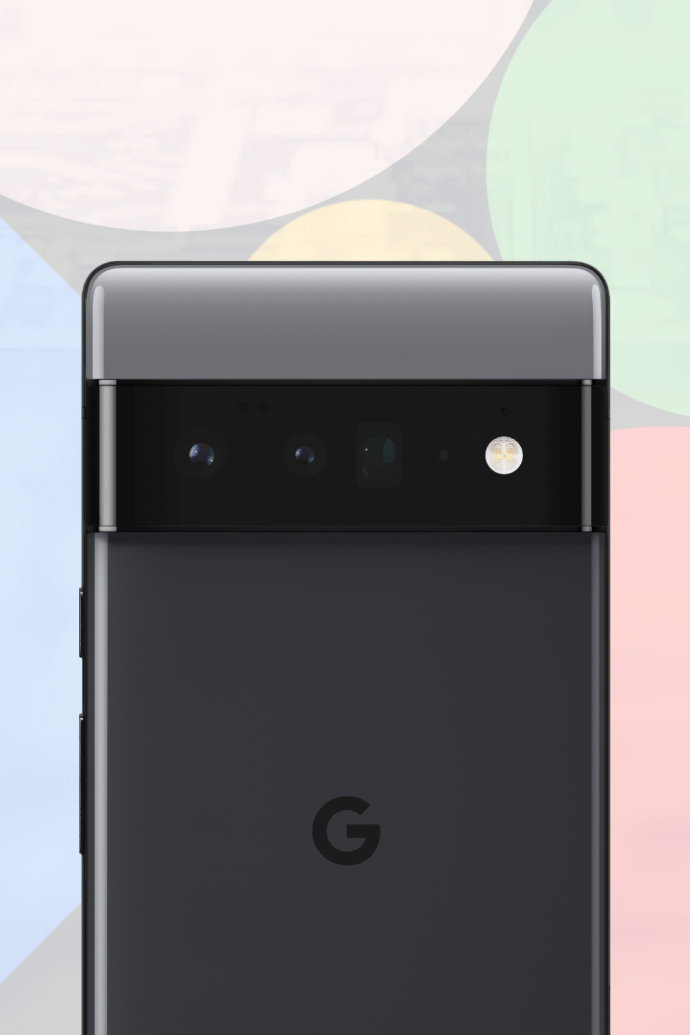 Google Pixel 6 Pro拆除
