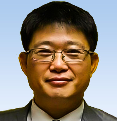 Jeongdong Choe