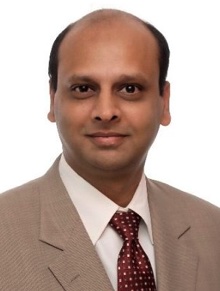 Ranganathan Sudhakar