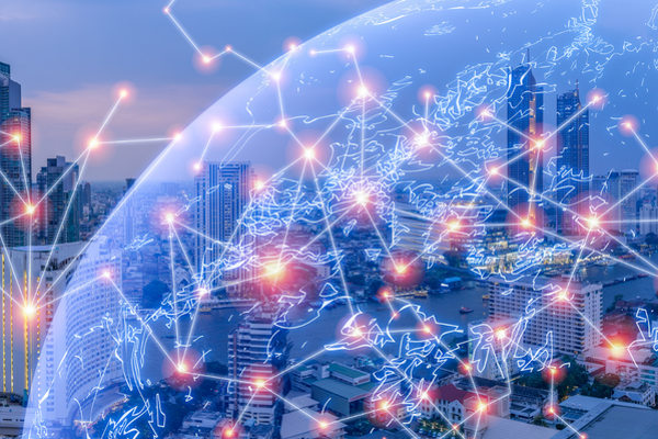 wi - fi 6和5 g细胞的技术