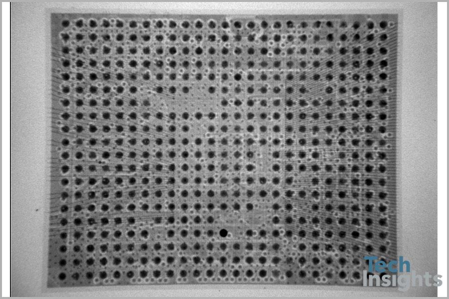 英特尔XMM7480调制解调器