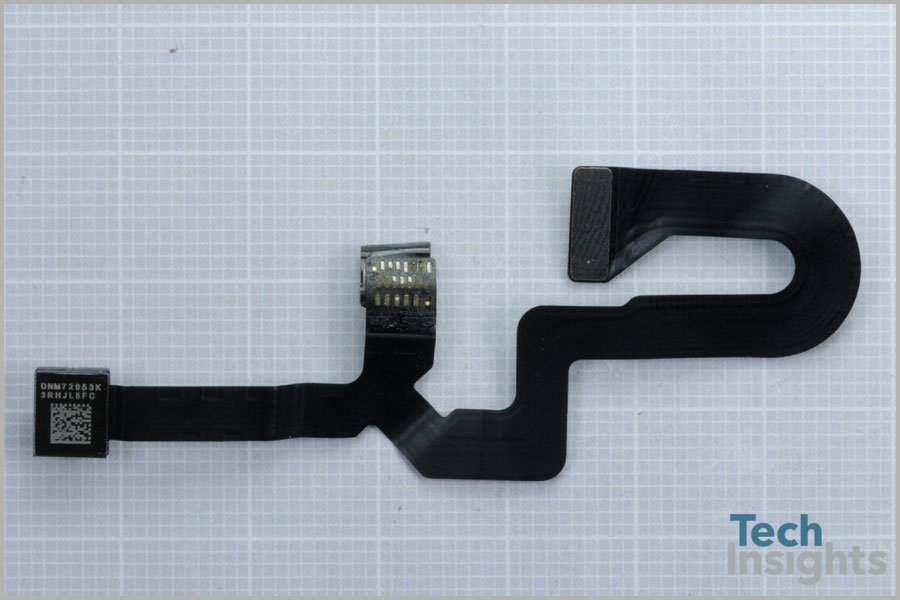 700万前置摄像头