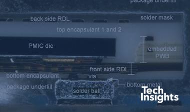 High-Density Fan-Out Package Technologies – Examination and Comparison