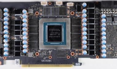 Micron-Memory TechStream博客新GDDR6X