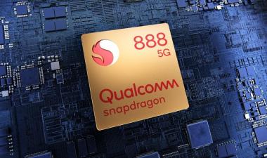 Qualcomm.Snapdragon 888