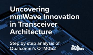 乐动篮球快讯逆向工程5G MMWAVE技术