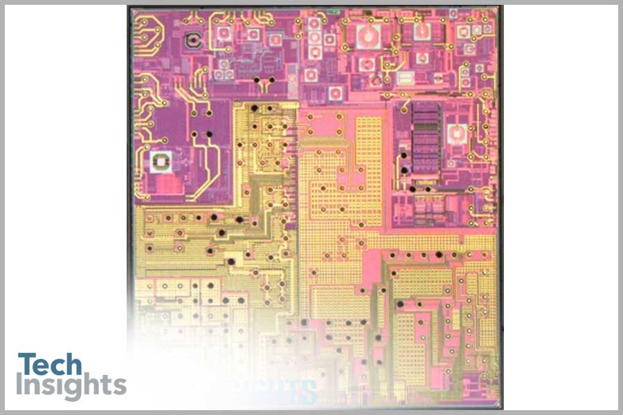 Broadcom BCM4330