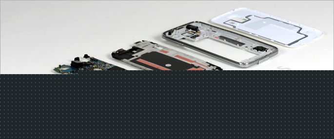 S5内部