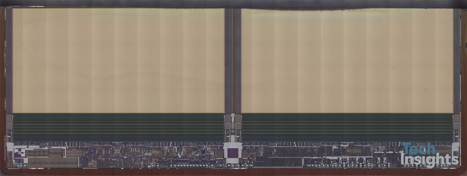 三星92L 3D V-NAND