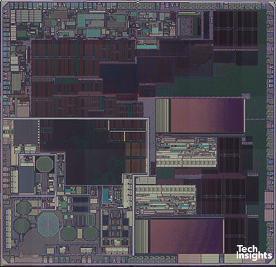 Ambiq微型阿波罗3蓝色超低功耗MCU