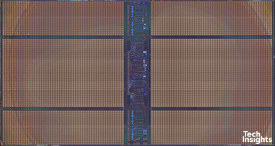 三星LPDDR4X 17 nm 1Y