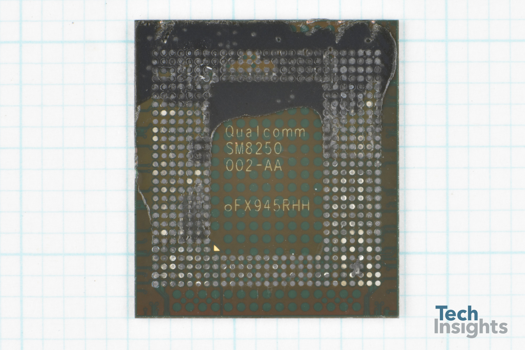 Snapdragon 865应用处理器