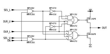 DRAM: Circuit Analysis