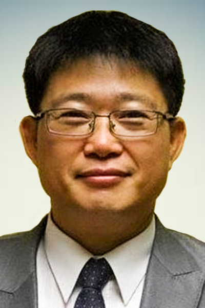 Jeongdong Choe博士