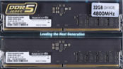 TeamGroup精英16 GB DDR5 UDIMM