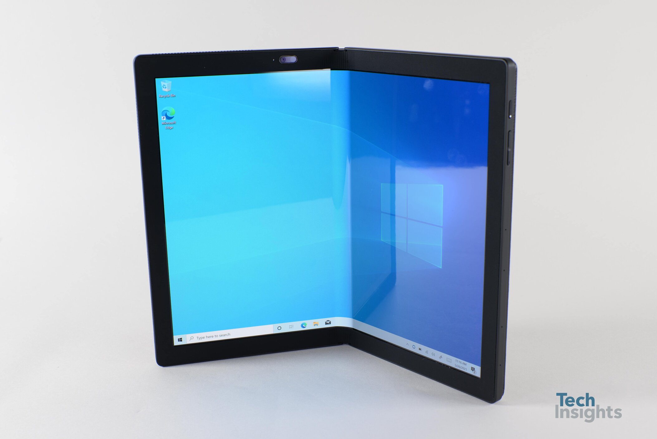 联想ThinkPad X1折叠笔记本电脑
