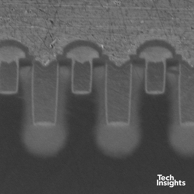 罗门哈斯代4 SiC MOSFET