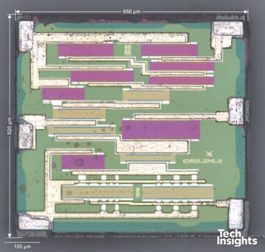 图3:声学滤波器