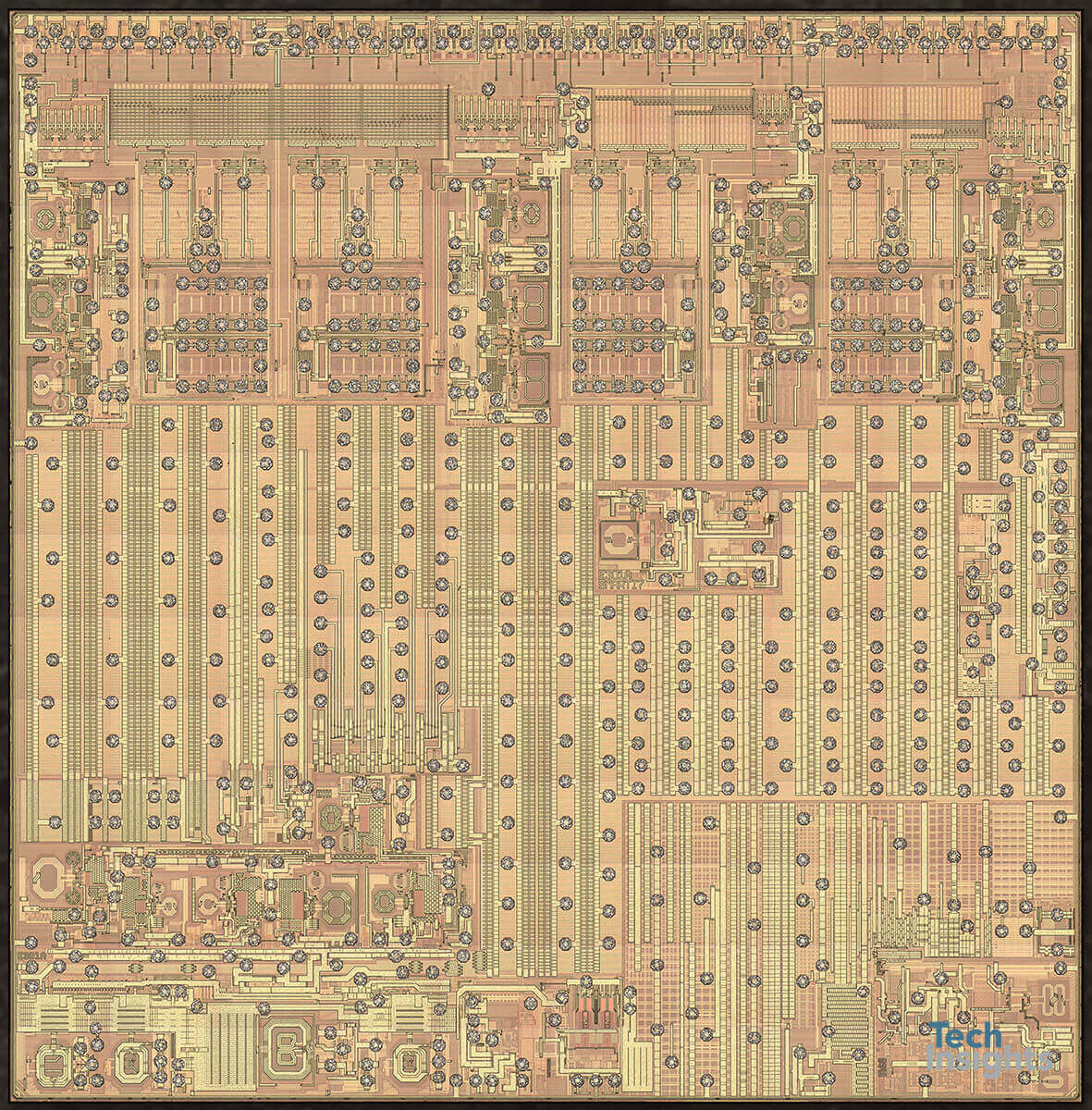 英特尔PMB5762