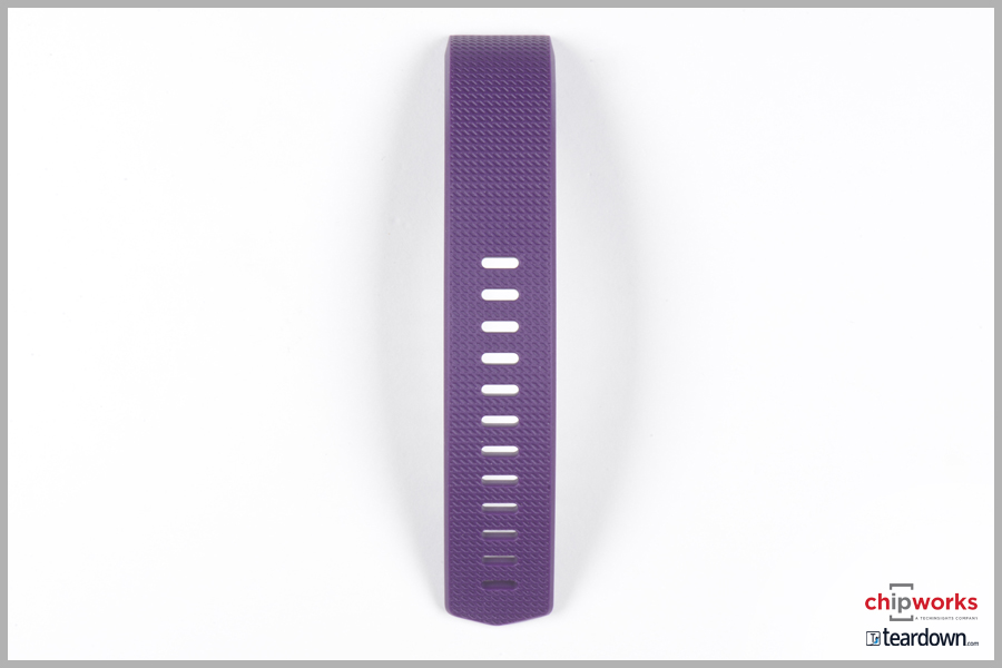 Fitbit Charch 2.