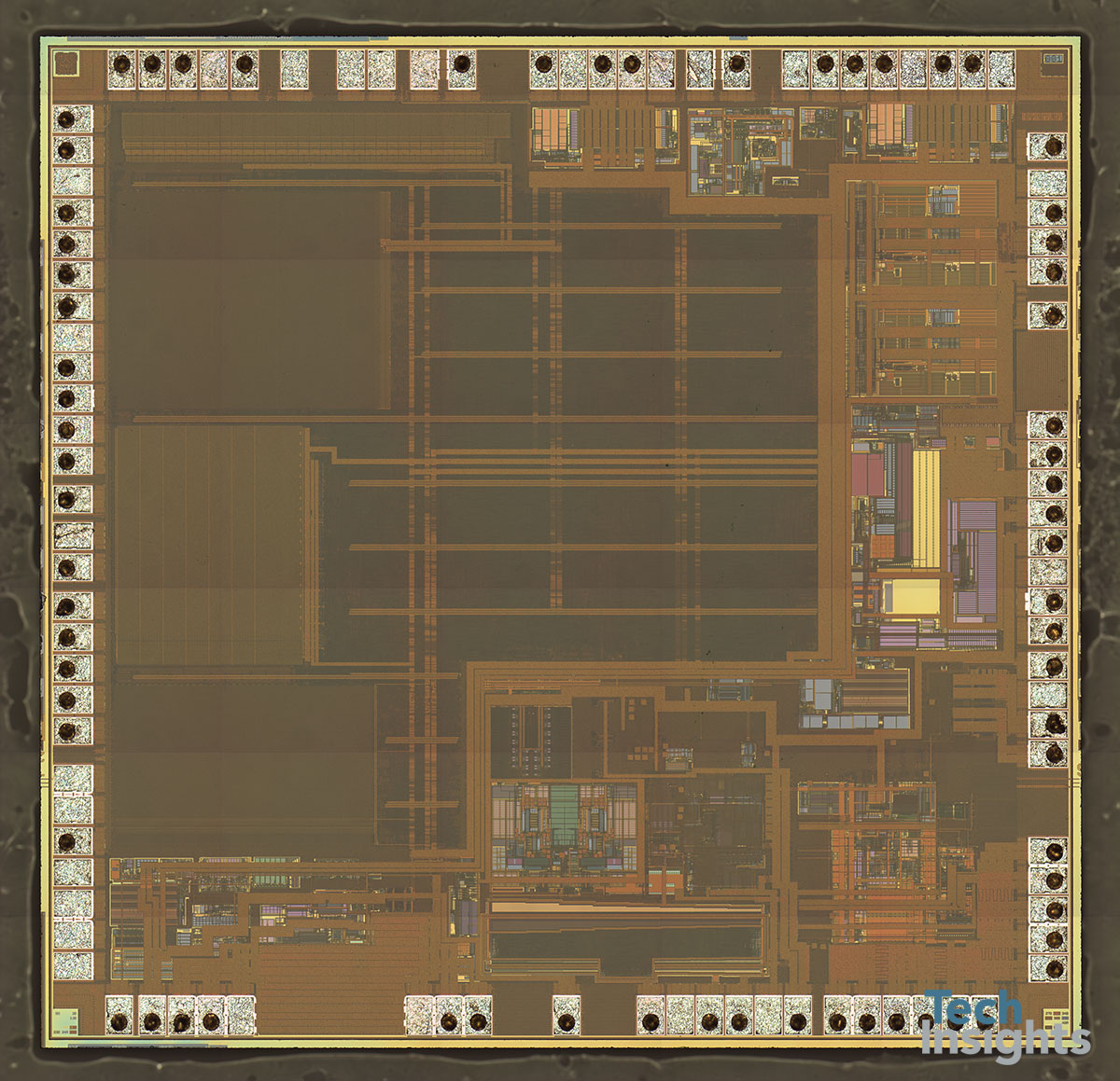 NXP NFC控制器