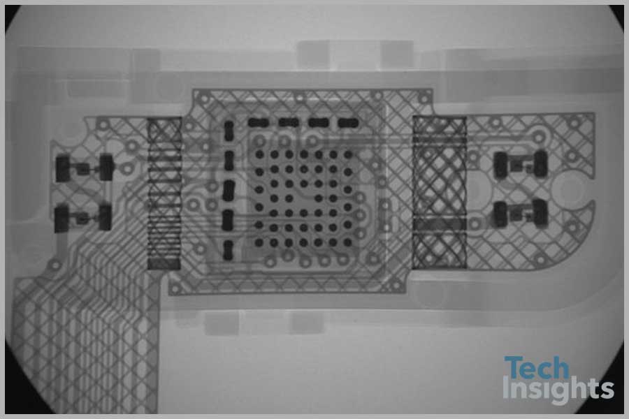 Joy-Con红外相机Module