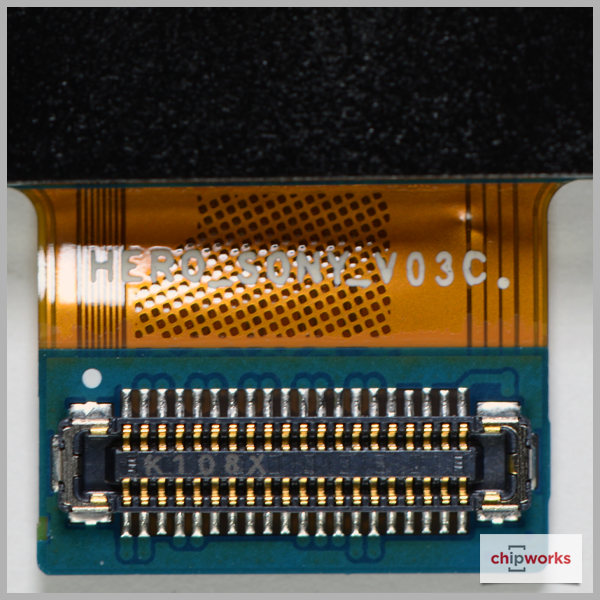 12 MP与双像素后置摄像头自动对焦(AF)