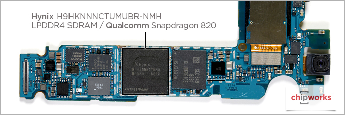 应用程序处理器