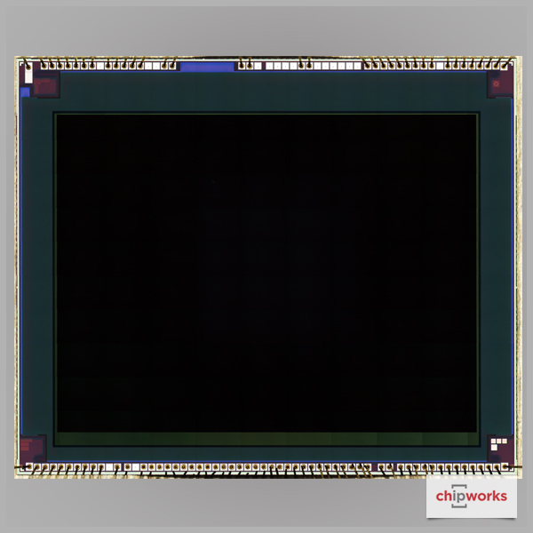 后置摄像头死亡照片