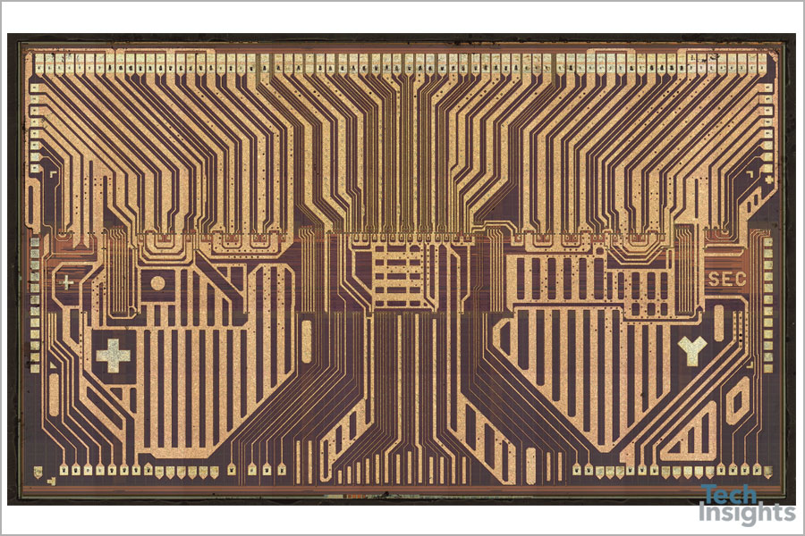 三星LPDDR4 DRAM来自S5K2L3 ISOCELL Fast Imager