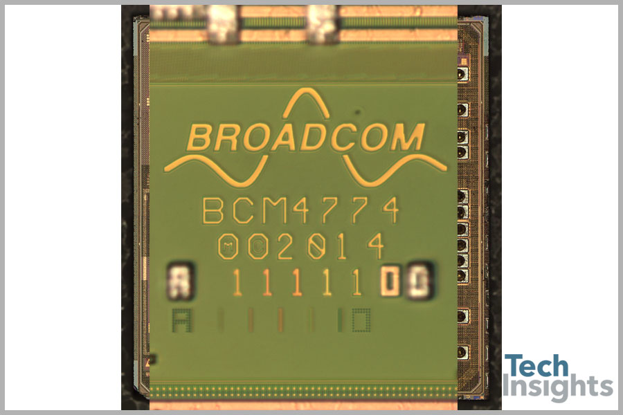Broadcom BCM43436无线combo SoC