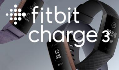 Fitbit充电3拆解