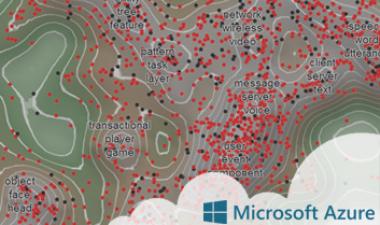 Artificial Intelligence in the Microsoft Azure IP Advantage Portfolio