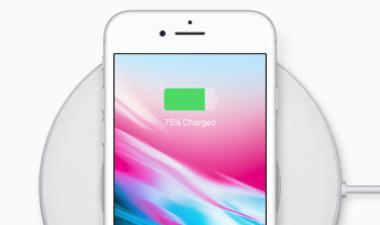 苹果iPhone 8 +拆卸