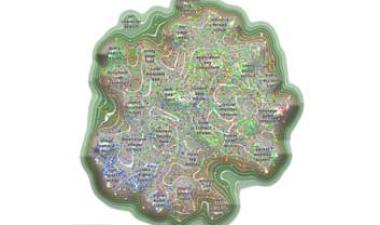 看看微软Azure IP的优势组合