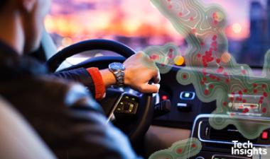 超级的专利景观看起来像什么?