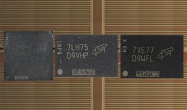 微米1 x nm DDR分析