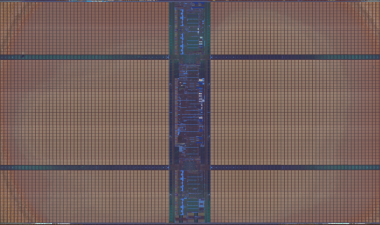 Samsung LPDDR4X 17 nm 1y