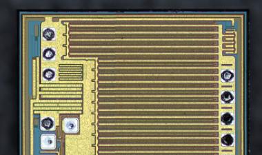 GaN, SiC, and Si technologies in AC Adapters