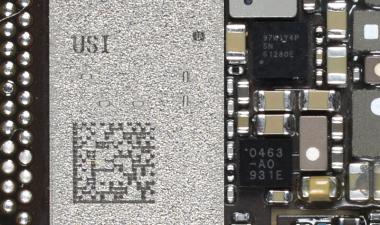 Apple U1 UWB Chip