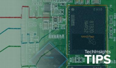 Webinar: Techniques to Analyze NAND Flash and SSD Devices