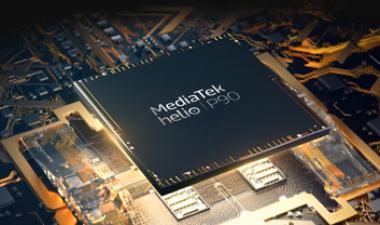 Recent MediaTek Mobile RF Components and Analysis