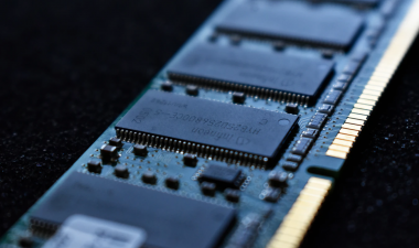 Webinar: ALD/ALE Process in Commercially Available Memory Devices