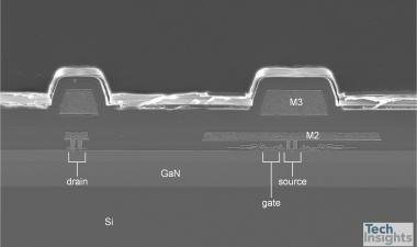 USB-C电源适配器中的新兴GaN技术克ydF4y2Ba