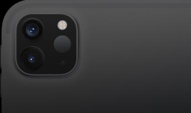 Sony d-ToF Sensor found in Apple’s new LiDAR camera