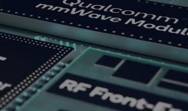 Qualcomm extends their mmWave leadership position